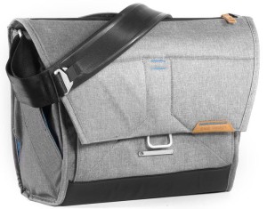 Torba Peak Design Everyday Messenger 13# 14L Ash - Popielaty
