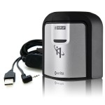 X-Rite i1Display Pro z kablem kalibracyjnym Atomos USB na złącze szeregowe