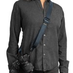 Pasek na szyję Peak Design Slide Lite - Ocean