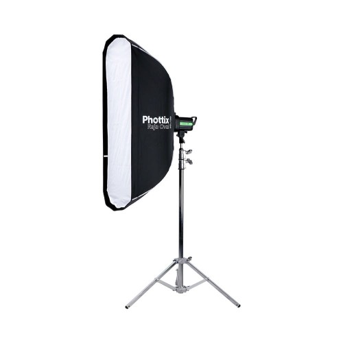 Softbox Phottix Raja Oval Folding50x120.jpg