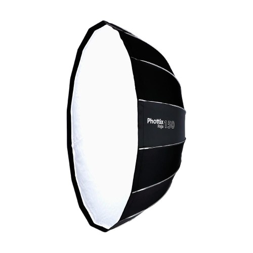 Softbox Phottix Raja Quick- Folding 150_1.jpg