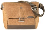 Torba Peak Design Everyday Messenger 13# 14L Tan - Brązowy