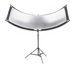 Blenda K&F Concept U-Shape 4w1 - 180x60 cm