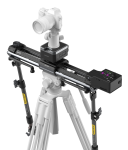 Slider Zeapon Micro 4 E700 z modułem napędowym i głowicą obrotową Pons