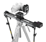 Slider Zeapon Micro 4 E1000 z modułem napędowym i głowicą automatyczną Pons PT