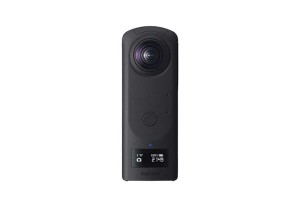 Kamera sferyczna 360 Ricoh THETA Z1 - czarna