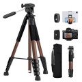 statyw-video-k-f-concept-s255a3-z-glowica-bv01-i-uchwytem-na-telefon-brazowy_03.jpg