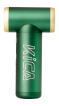 Dmuchawa wielofunkcyjna KiCA Jetfan 2S - zielona