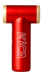 Dmuchawa wielofunkcyjna KiCA Jetfan 2S - czerwona