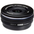 Obiektyw Olymous M.ZUIKO DIGITAL ED 14‑42mm F3.5‑5.6 EZ PANCAKE - czarny -3.jpg