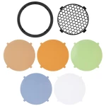 Westcott zestaw do FJ80 Grid & Gel Pack (Twist Lock)