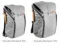 Plecak Peak Design Everyday Backpack 30L Ash - Popielaty