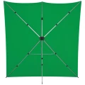 zestaw-stelaz-i-tlo-westcott-x-drop-pro-wrinkle-resistant-backdrop-kit-chroma‑key-green-screen-8x8_05.webp