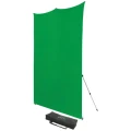 zestaw-stelaz-i-tlo-westcott-x-drop-pro-wrinkle-resistant-backdrop-kit-chroma‑key-green-screen-8x8_01.webp