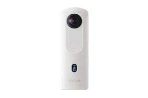 Kamera Ricoh Theta SC2 biała