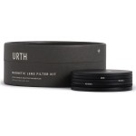 Urth 39mm Magnetic ND Selects Kit (Plus+) (ND8+ND64+ND1000)