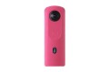 Kamera Ricoh Theta SC2 różowa