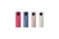 Kamera Ricoh Theta SC2 różowa