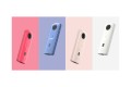 Kamera Ricoh Theta SC2 beżowa