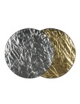 GlareOne Blenda 2w1 srebrno złota, 60c