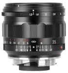Obiektyw Voigtlander Nokton IV 35 mm f/1.2 do Leica M