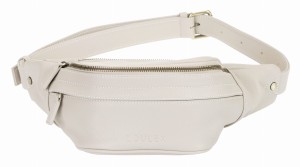 Torba LOULEX Mini Fanny Pack Beige + dodaj w koszyku lokalizator MiLi w cenie