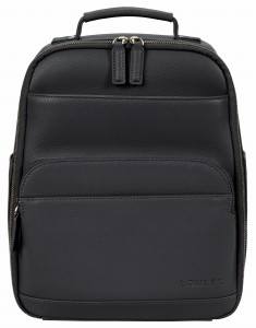 Mini-torebka LOULEX Mini Bag Black + dodaj w koszyku lokalizator MiLi w cenie