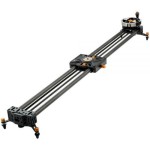 Slider karbonowy Nest NS-70 VIDEO 70cm (z łożyskami)