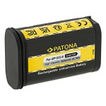 PATONA STANDARD Akumulator BP-SCL6 do Leica Q2 / Q3 / SL2 / SL2S