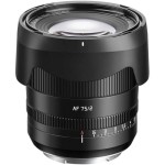 Obiektyw TTArtisan AF 75mm f/2 ED L-mount Full Frame