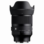 Obiektyw Sigma 35mm F1.2 DG II Art L-mount | rabat 500 zł z kodem S500