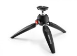 Statyw Manfrotto PIXI EVO MTPIXIEVO-BK czarny