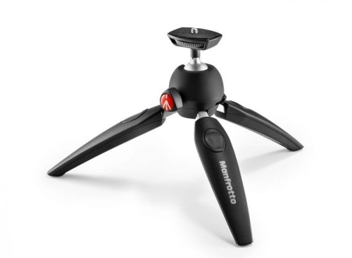 Manfrotto PIXI EVO statyw czarny1.jpg