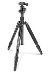 Statyw Manfrotto Element Statyw Traveller Big MKELEB5BK-BH z głowicą kulową, czarny