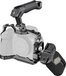 Klatka operatorska SmallRig 5599 HawkLock Cage Kit dla Sony A 7R V / 7 IV / 7S III / 1 / 7R IV Advanced Edition