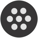 Modyfikator światła WESTCOTT Pro Light Mods Mini 11"