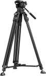 Statyw SmallRig 5201 Video Carbon Fiber Tripod Kit AD-50 Max