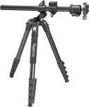 SmallRig 5290 Profesjonalny statyw do kamery do ujęć z góry CT25