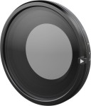 SmallRig 5225 Magnetyczny filtr VND ND2 - ND32 do FUJIFILM X half czarny