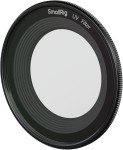SmallRig 5214 Magnetyczny filtr UV do FUJIFILM X half czarny