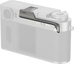 SmallRig 5333 Thumb Grip dla FUJIFILM X half Charcoal Silver