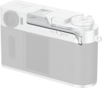 SmallRig 5221 Thumb Grip dla FUJIFILM X half srebrny