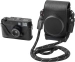 Zestaw skórzanych futerałów SmallRig 5219 dla FUJIFILM X half czarny