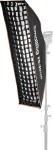 SmallRig 5370 Softbox Strip FS-30120 Quick-Setup Folding