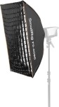 SmallRig 5369 Softbox Strip FS-6090 Quick-Setup Folding