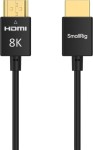 SmallRig 5086 Kabel danych HDMI 8K (A do A) 100 cm