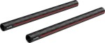 Pręty z włókna węglowego SmallRig 5211 15mm (2 szt., 8"/20cm)