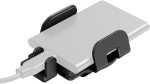 SmallRig 5196 Uniwersalne mocowanie zaciskowe do zewnętrznego dysku SSD