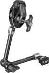 SmallRig 5312 Magic Arm z zaciskiem w kształcie kraba