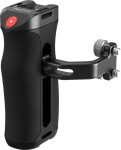 Uchwyt boczny SmallRig 4928 z wyzwalaczem Rec Trigger (śruby 1/4"-20)